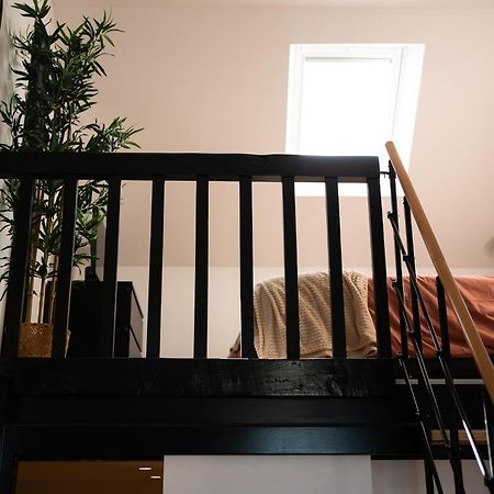 Appartements Plein Centre, A 5 Minutes Du Chateau Onzain Luaran gambar