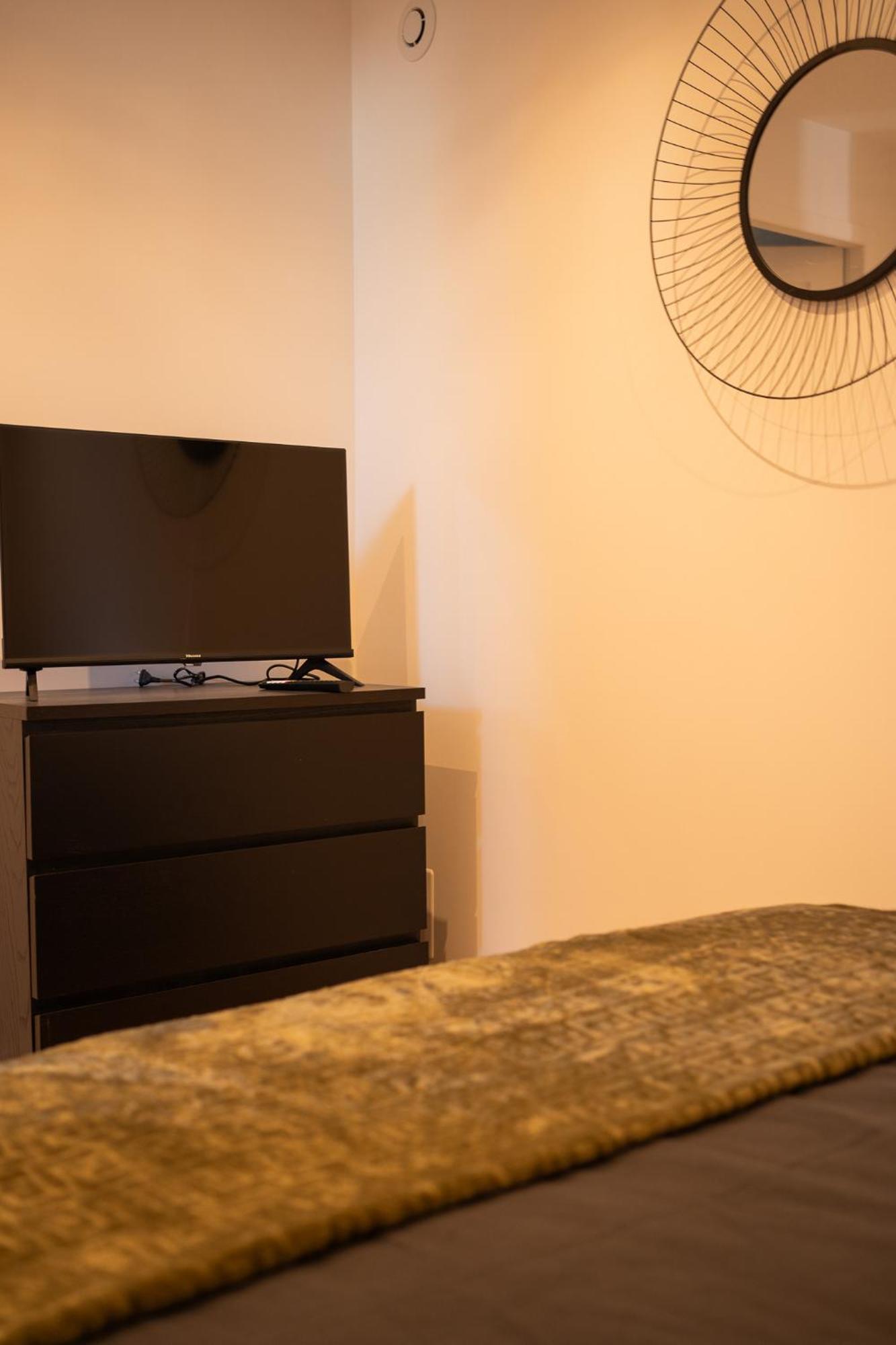 Appartements Plein Centre, A 5 Minutes Du Chateau Onzain Luaran gambar