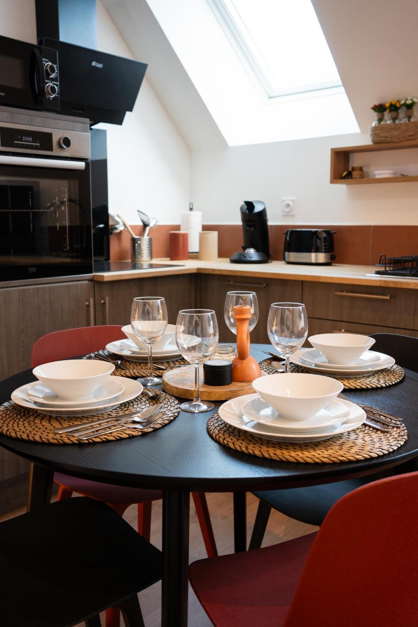 Appartements Plein Centre, A 5 Minutes Du Chateau Onzain Luaran gambar