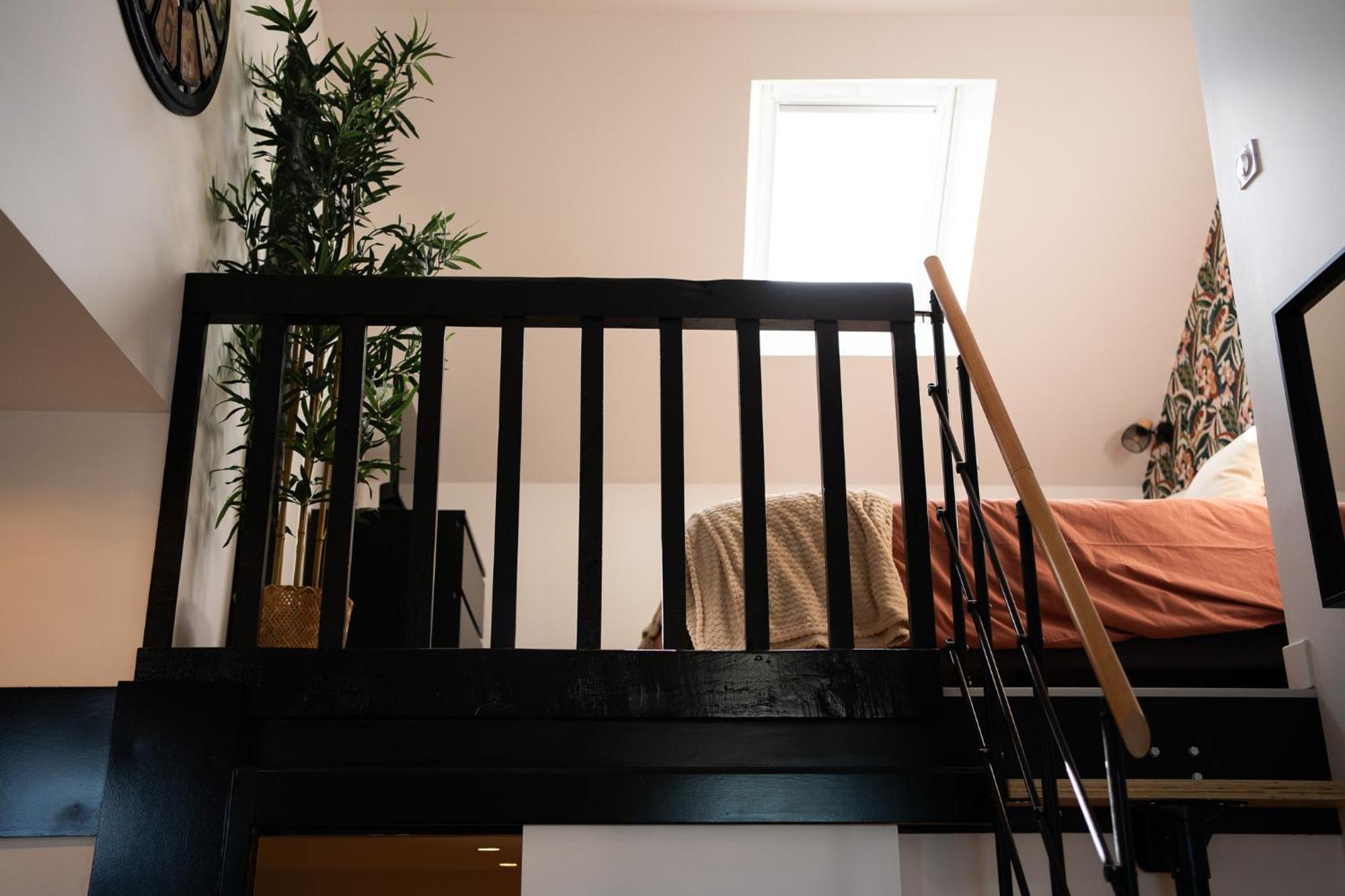 Appartements Plein Centre, A 5 Minutes Du Chateau Onzain Luaran gambar