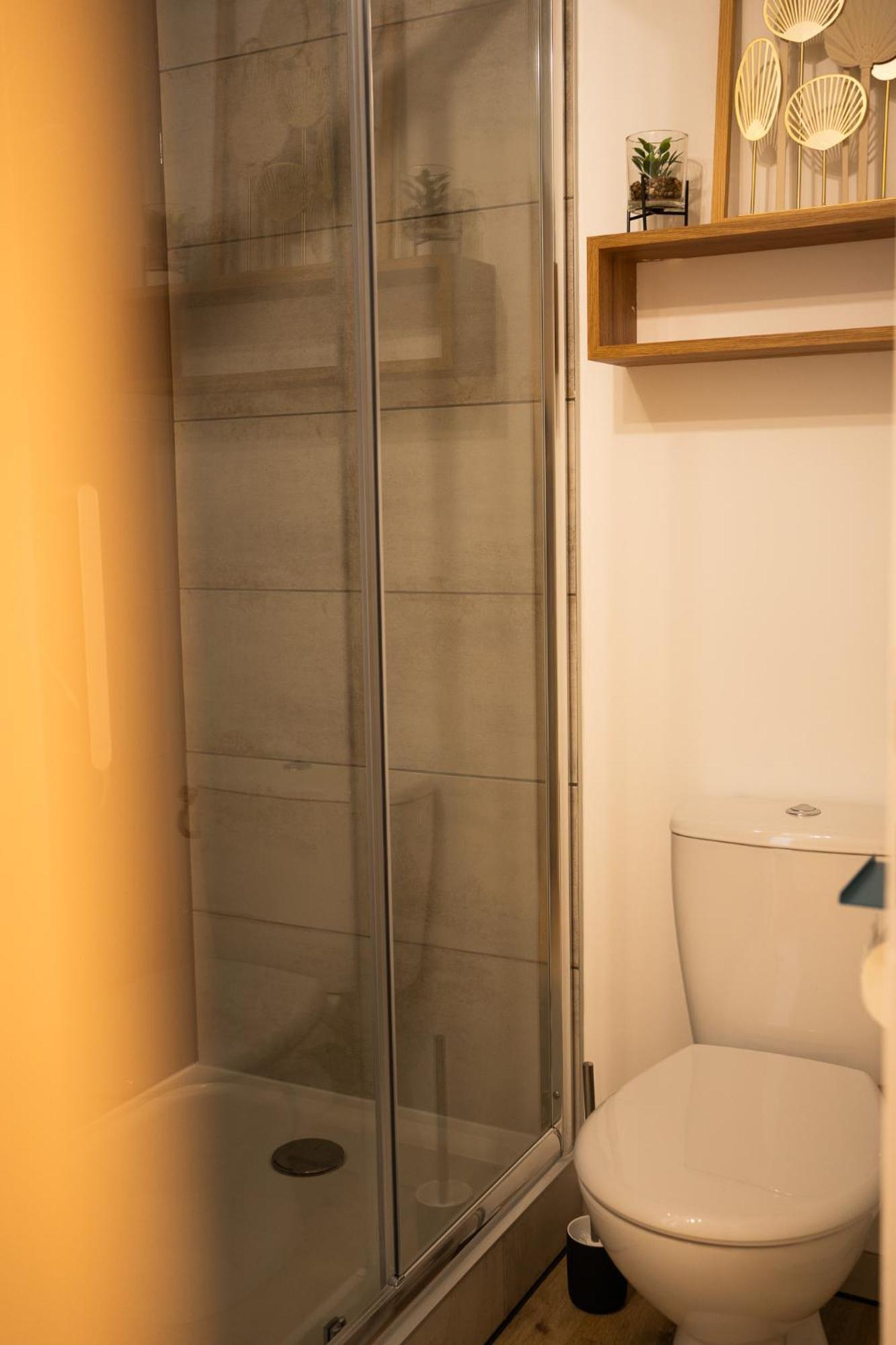 Appartements Plein Centre, A 5 Minutes Du Chateau Onzain Luaran gambar