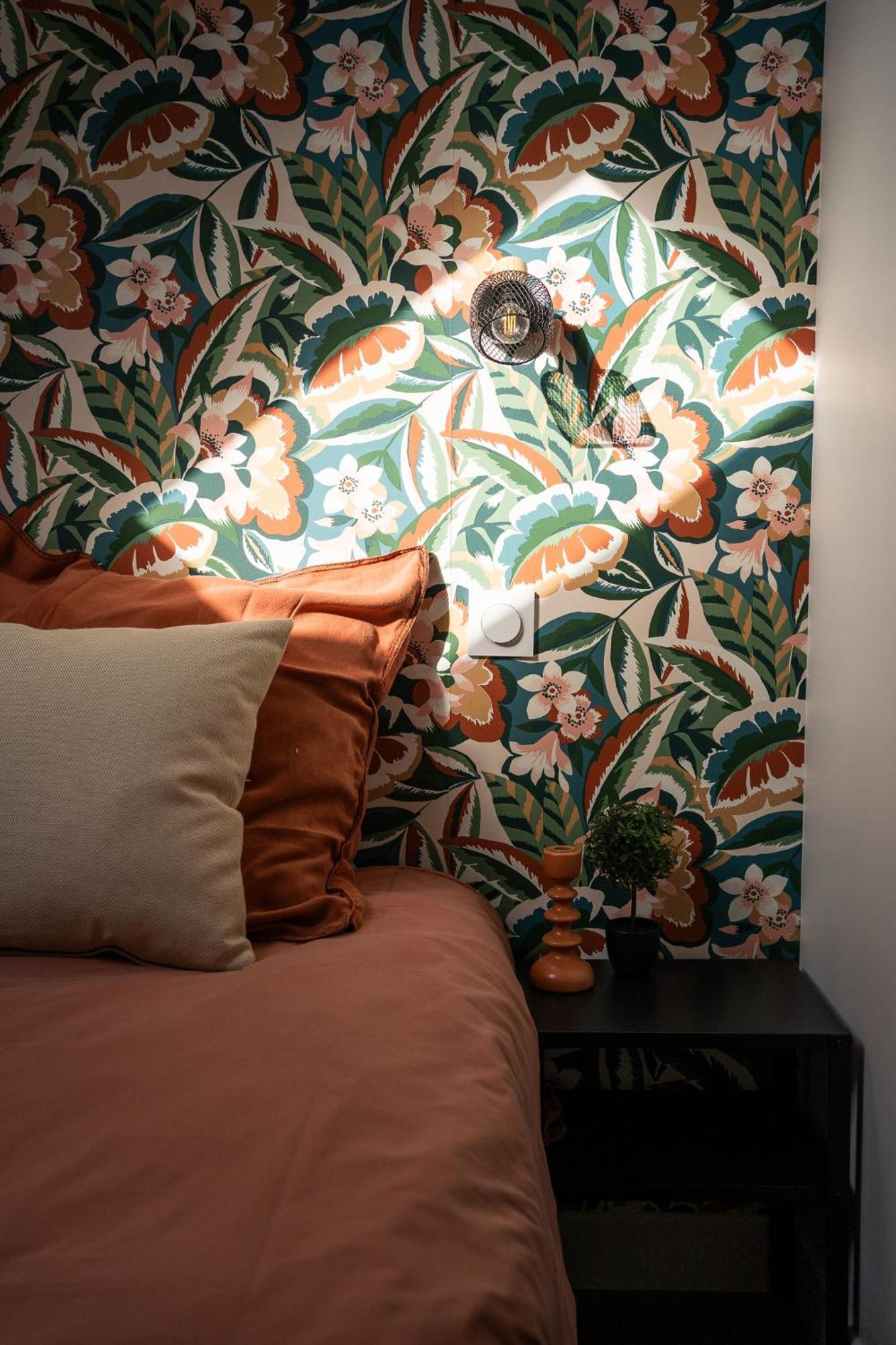 Appartements Plein Centre, A 5 Minutes Du Chateau Onzain Luaran gambar