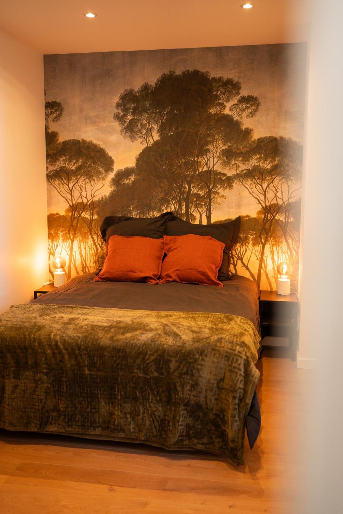 Appartements Plein Centre, A 5 Minutes Du Chateau Onzain Luaran gambar