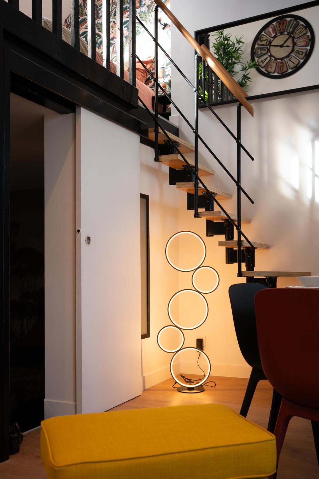 Appartements Plein Centre, A 5 Minutes Du Chateau Onzain Luaran gambar