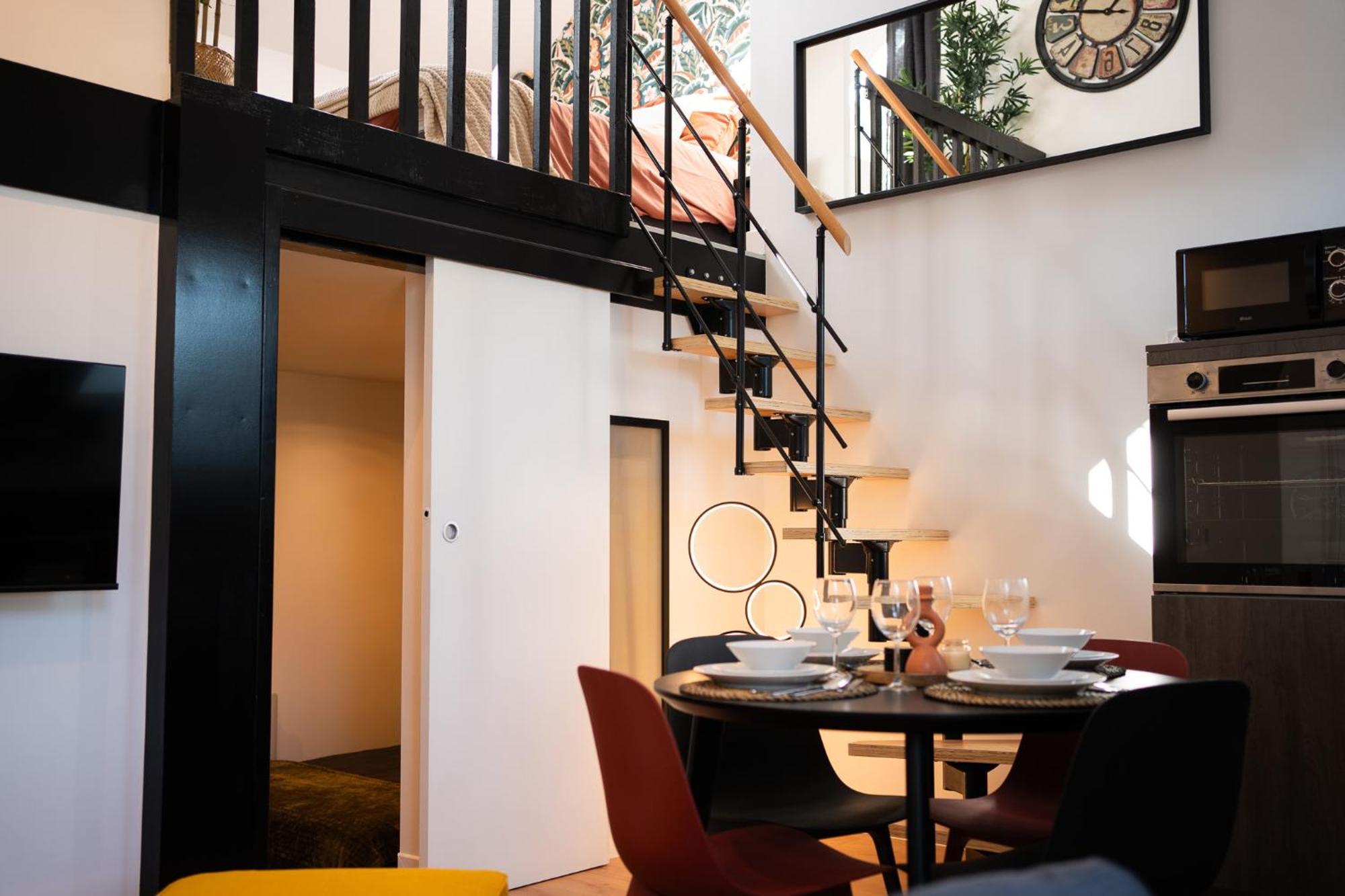 Appartements Plein Centre, A 5 Minutes Du Chateau Onzain Luaran gambar