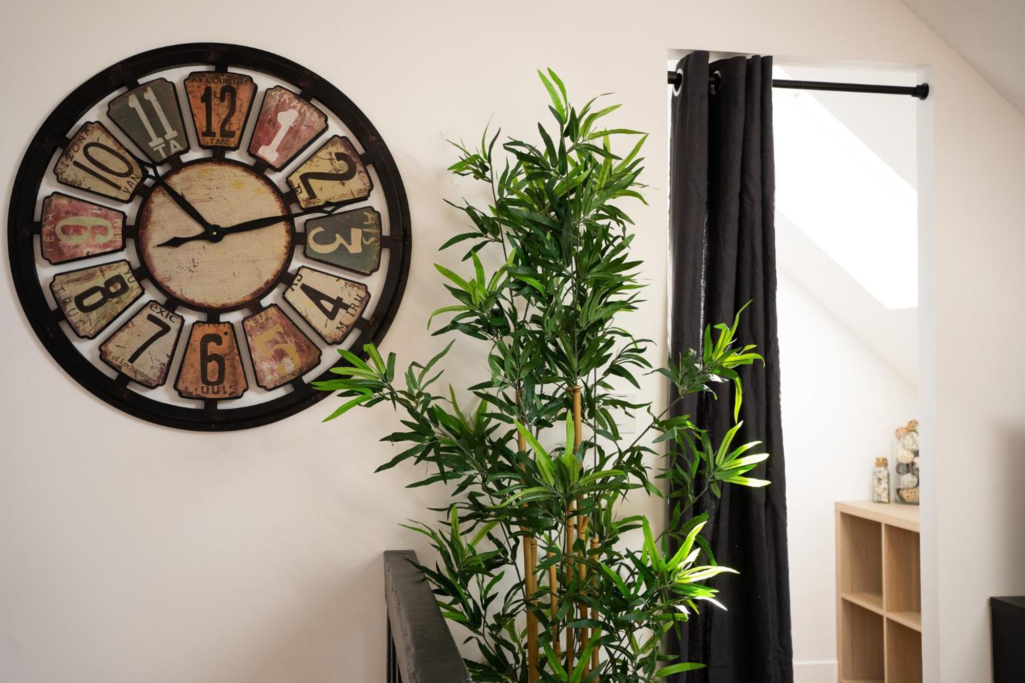 Appartements Plein Centre, A 5 Minutes Du Chateau Onzain Luaran gambar