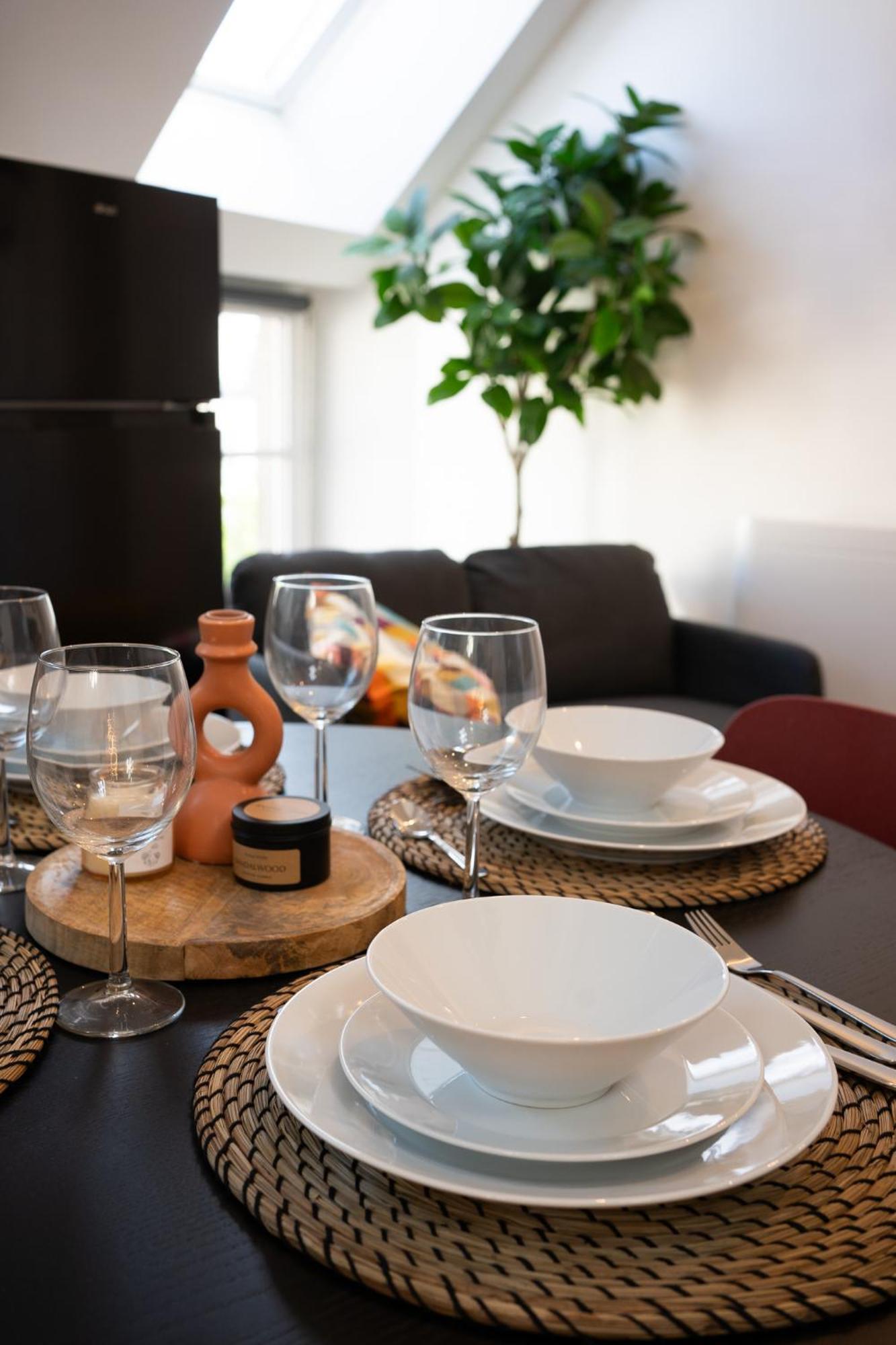 Appartements Plein Centre, A 5 Minutes Du Chateau Onzain Luaran gambar