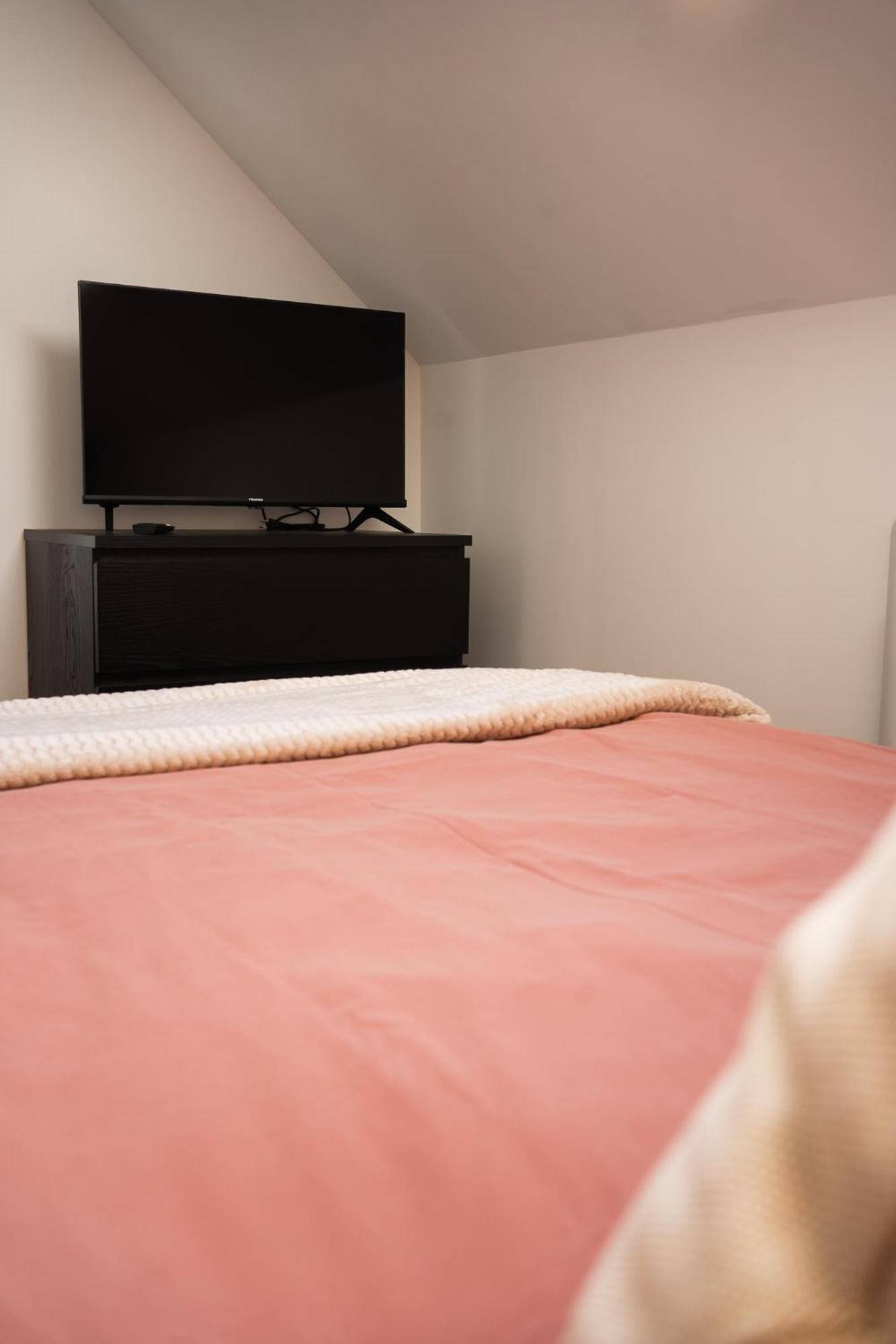 Appartements Plein Centre, A 5 Minutes Du Chateau Onzain Luaran gambar